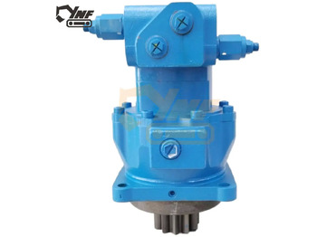 Hydraulický motor KUBOTA