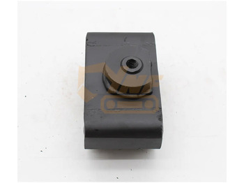Uloženie motora YNF Excavator Engine Parts EX200 EX200-2 Engine Rear Rubber Mount HR-5057 4127808 Rubber Mountings: obrázok 5