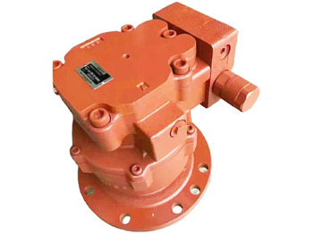 Hydraulický motor