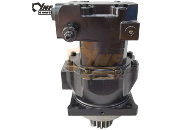 Hydraulický motor KOMATSU