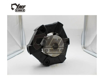 Nový Spojka a diely ZX17U-2 Hydraulic Pump Coupling 4440032 Rubber Coupling Assy 50H Coupling: obrázok 5