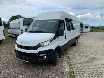 Autokar IVECO Daily