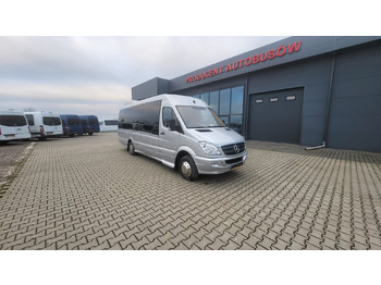 Autokar MERCEDES-BENZ Sprinter 516