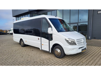 Autokar MERCEDES-BENZ Sprinter 519
