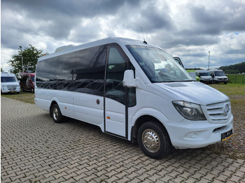 Autokar MERCEDES-BENZ Sprinter 519