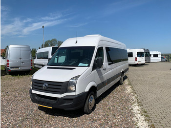 Autokar VOLKSWAGEN Crafter