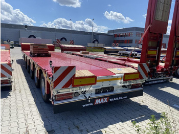 Náves podvalník FAYMONVILLE