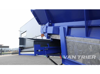 Stroj a zariadenie na skladovanie Breston NB10-250B Dosing bunker: obrázok 4 Stroj a zariadenie na skladovanie Breston NB10-250B Dosing bunker: obrázok 4