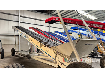 Pásový dopravník Breston ZG10-100D Conveyor belt: obrázok 2
