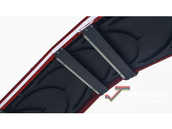 Pásový dopravník Miedema ME100 Conveyor belt: obrázok 5 Pásový dopravník Miedema ME100 Conveyor belt: obrázok 5