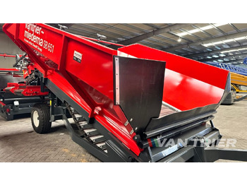 Stroj a zariadenie na skladovanie Miedema SB651 Receiving hopper: obrázok 2 Stroj a zariadenie na skladovanie Miedema SB651 Receiving hopper: obrázok 2