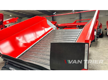 Stroj a zariadenie na skladovanie Miedema SB651 Receiving hopper: obrázok 4 Stroj a zariadenie na skladovanie Miedema SB651 Receiving hopper: obrázok 4