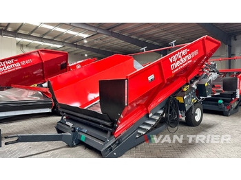 Stroj a zariadenie na skladovanie Miedema SB651 Receiving hopper: obrázok 3 Stroj a zariadenie na skladovanie Miedema SB651 Receiving hopper: obrázok 3