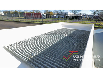 Dopravník Van Trier 10,5-80 Bulk truck loader: obrázok 5 Dopravník Van Trier 10,5-80 Bulk truck loader: obrázok 5