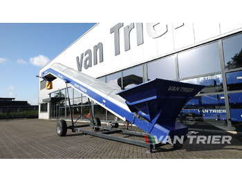 Dopravník VAN TRIER