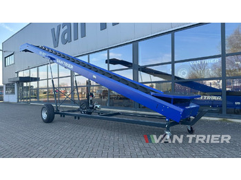 Pásový dopravník VAN TRIER