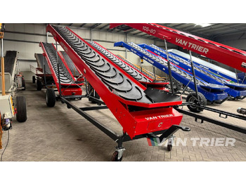 Dopravník VAN TRIER