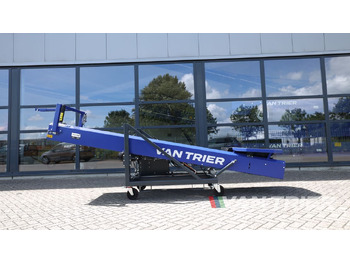 Pásový dopravník Van Trier 420-80 Flat conveyor: obrázok 2