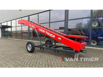 Pásový dopravník VAN TRIER