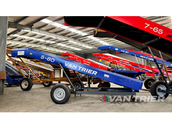 Pásový dopravník VAN TRIER