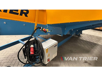 Stroj a zariadenie na skladovanie Van Trier V45120 Dosing bunker: obrázok 5 Stroj a zariadenie na skladovanie Van Trier V45120 Dosing bunker: obrázok 5