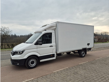 Chladiarenská dodávka VOLKSWAGEN Crafter