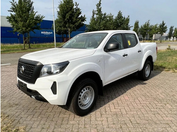 Pick-up NISSAN Navara