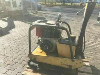 Vibračná doska BOMAG