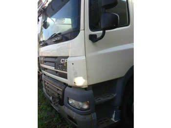 Podvozek s kabinou DAF CF 85 410