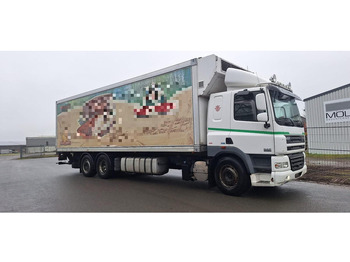 Chladirenské nákladné vozidlo DAF CF 360