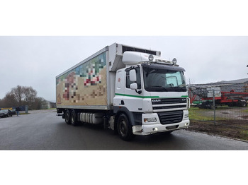 Chladirenské nákladné vozidlo DAF CF 360