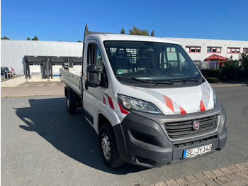 Dodávka valník FIAT Ducato