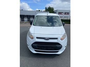 Malá dodávka FORD Transit Connect
