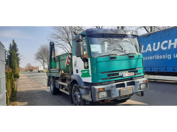 Ramenový nosič kontajnerov IVECO