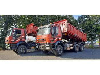 Sklápač IVECO