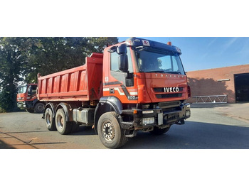 Sklápač IVECO