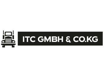 Ramenový nosič kontajnerov MAN TGM