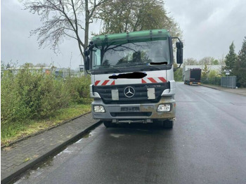 Ramenový nosič kontajnerov MERCEDES-BENZ