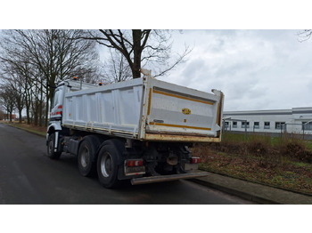 Sklápač MERCEDES-BENZ Arocs 2651