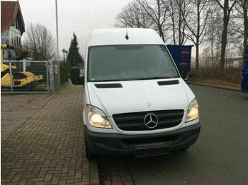 Furgon MERCEDES-BENZ Sprinter 313