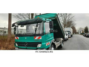 Sklápač MERCEDES-BENZ