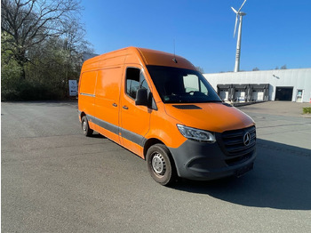 Furgon MERCEDES-BENZ Sprinter 314