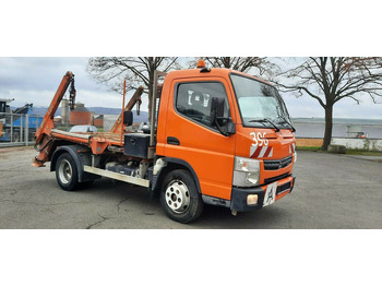 Ramenový nosič kontajnerov MITSUBISHI