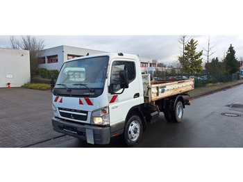 Sklápač MITSUBISHI