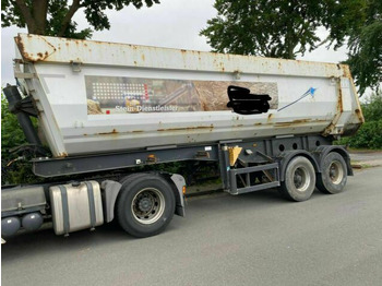 Náves sklápěcí REISCH