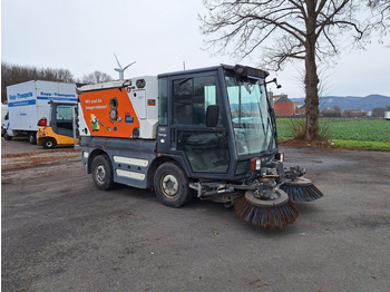 Zametacie vozidlo SCHMIDT