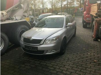 Automobil ŠKODA