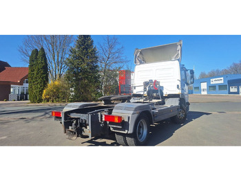 Ťahač Mercedes-Benz 1328 SZM Atego: obrázok 4