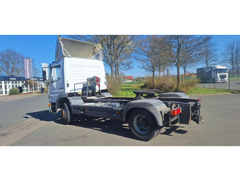 Ťahač Mercedes-Benz 1328 SZM Atego: obrázok 5