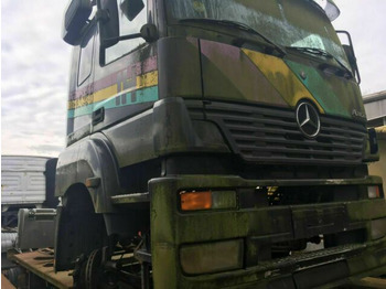 Ťahač Mercedes-Benz 1843 Axor SZM Teileträger: obrázok 2 Ťahač Mercedes-Benz 1843 Axor SZM Teileträger: obrázok 2